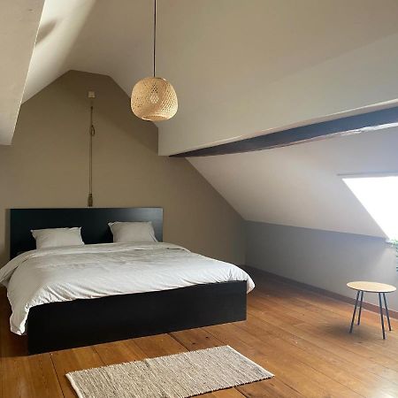 Huis Louis Villa Kortessem Luaran gambar