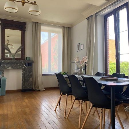 Huis Louis Villa Kortessem Luaran gambar
