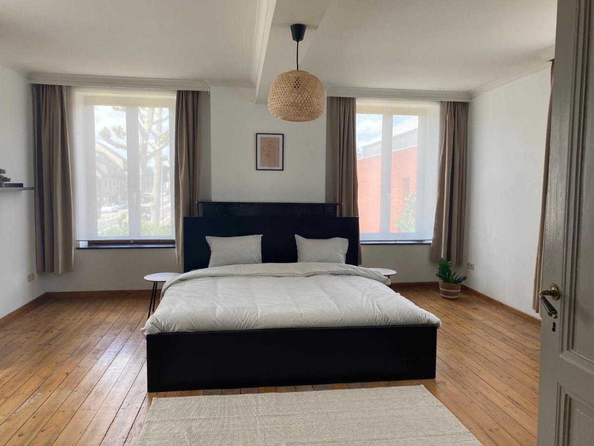 Huis Louis Villa Kortessem Luaran gambar