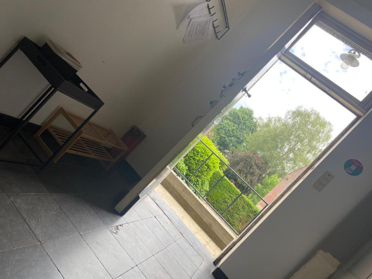 Huis Louis Villa Kortessem Luaran gambar